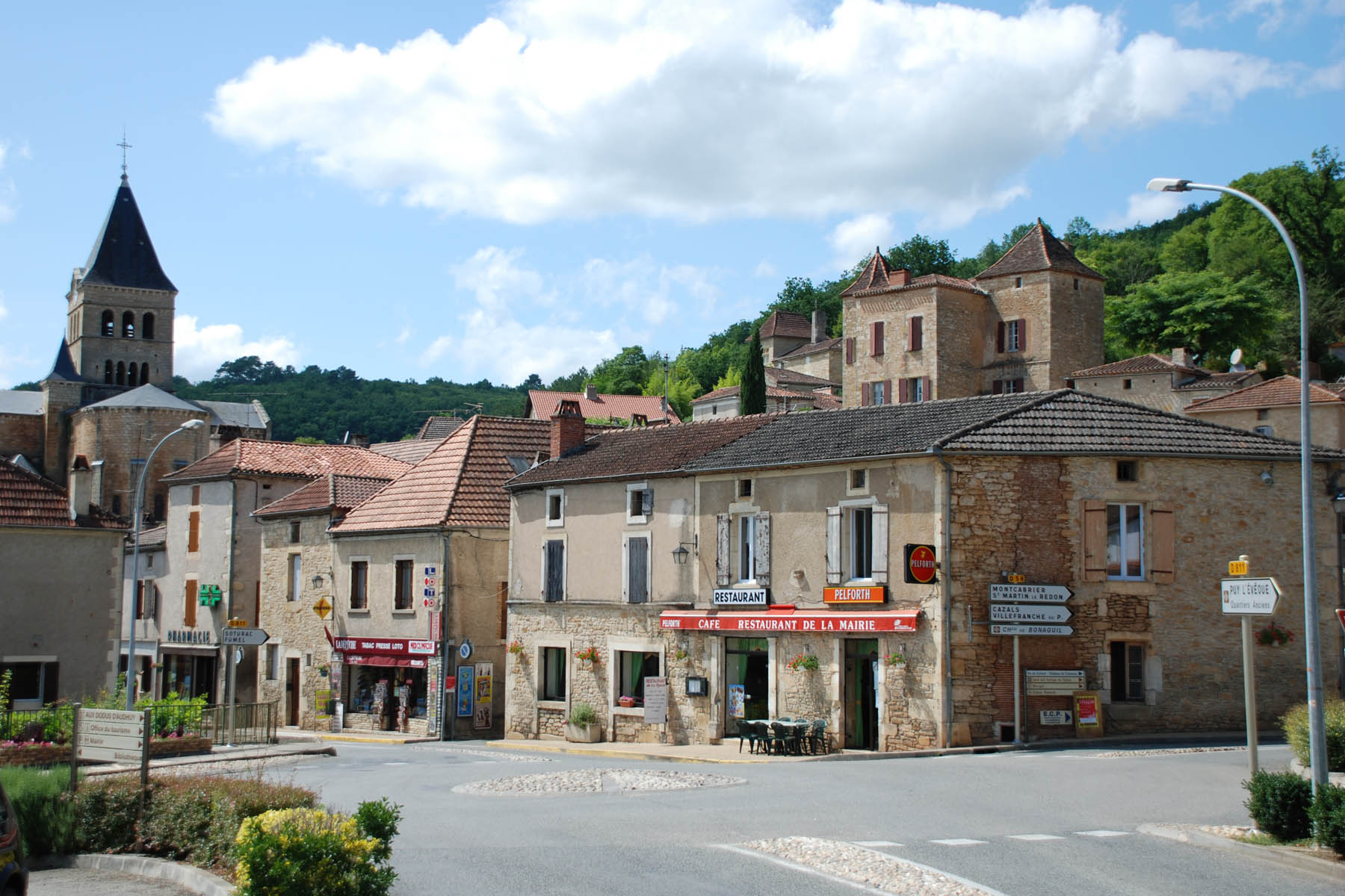 Duravel